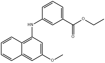 CDC25B-IN-1 Structure