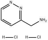 dihydrochloride, 2375272-95-8, 结构式