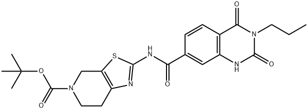 化合物AUTOGRAMIN-1, 2375541-73-2, 结构式