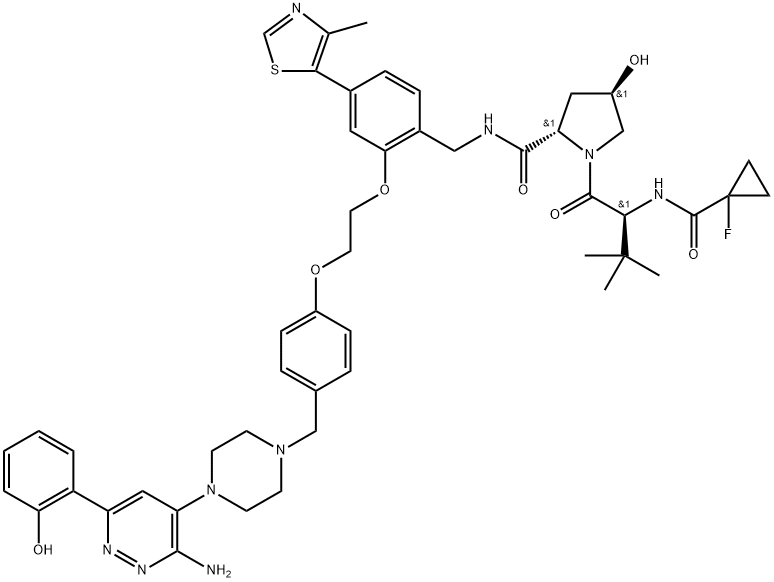 ACBI1 Struktur
