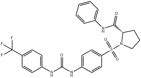 ZL0580 Structure