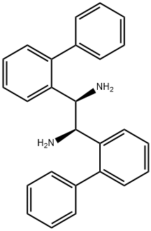 2380225-24-9 (1R,2R)-1,2-di([1,1'-biphenyl]-2-yl)ethane-1,2-diamine