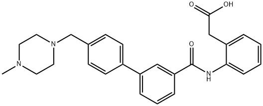 NF-56-EJ40, 2380230-73-7, 结构式