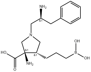 NED-3238, 2389062-09-1, 结构式