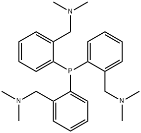 23936-58-5 Tris(2-(dimethylaminomethyl)phenyl)phosphine
