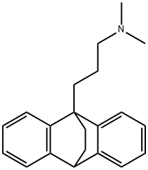 Maprotiline hydrochloride EP impurity E|马普替林杂质E(N-甲基马普替林)