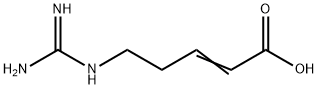 Arginine Impurity 1,2408930-69-6,结构式