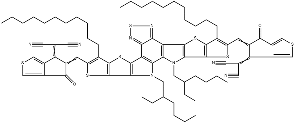 Y8 结构式