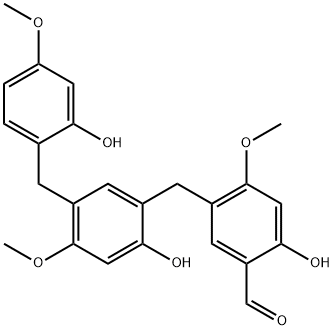 Sepiumol A Structure