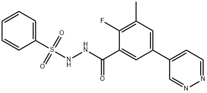 2414591-05-0 Structure