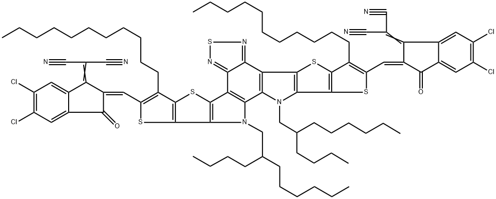 Y7-BO,2414918-25-3,结构式