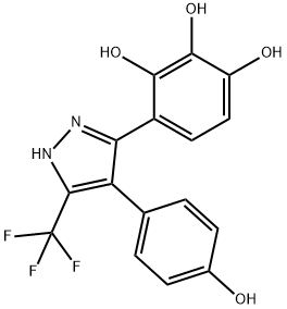 yGsy2p-IN-1|化合物YGSY2P-IN-1