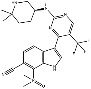 SY-5609 Structure