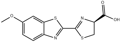 24404-90-8 D-LUCIFERIN 6′-METHYL ETHER