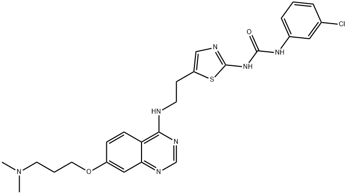 BPR1K871 Structure