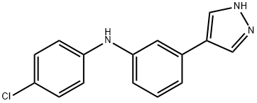 2444764-03-6 Structure