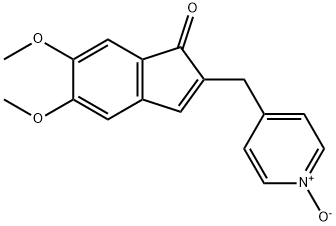 多奈哌齐杂质14, 2452407-68-8, 结构式