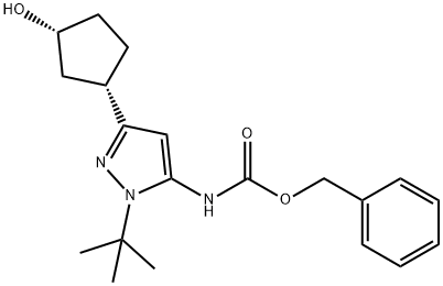 2460255-80-3 Structure