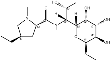 lincomycin B|林可霉素杂质B