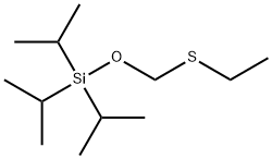 253586-28-6 Silane, [(ethylthio)methoxy]tris(1-methylethyl)-
