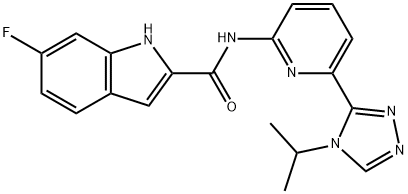 2541792-70-3 Structure