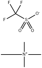 Tetramethylammonium trifluoromethanesulfonate