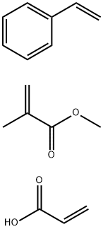 25767-39-9 水溶性丙烯酸树脂