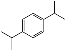 对异丙苯聚合物(聚联枯),25822-43-9,结构式