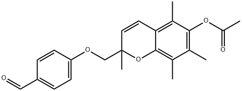 258882-42-7 Structure