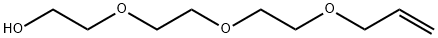 ALLYLOXY(TRIETHYLENE OXIDE), tech-95