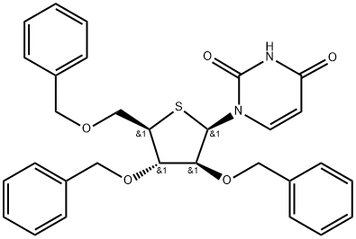 267665-69-0 Structure