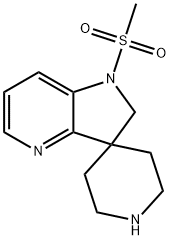 268538-37-0 Structure
