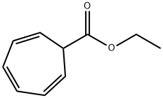 ethyl cyclohepta-2,4,6-triene-1-carboxylate