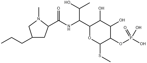 27480-30-4 Structure