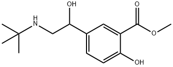 左甲状腺素钠杂质,27566-09-2,结构式