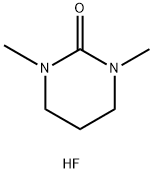 287966-55-6 N,N-二甲基丙脲氟化氢络合物