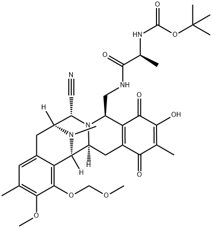 290813-41-1 Structure