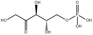 2922-69-2 Structure
