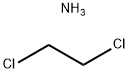 アンモニアと1，2-ジクロロエタンの重合物 化学構造式