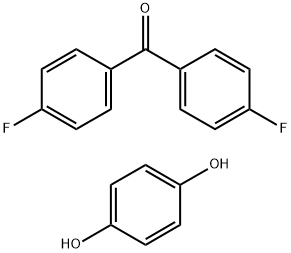 聚醚醚酮,29658-26-2,结构式
