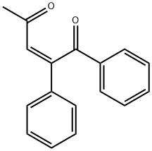 2-Pentene-1,4-dione, 1,2-diphenyl-, (2Z)-