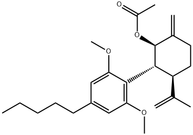 受控, 306734-01-0, 结构式