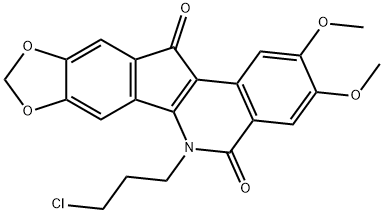 308246-42-6 Structure