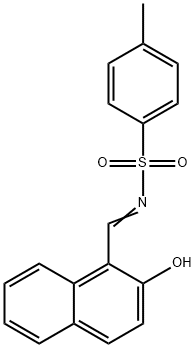 COH34 analog 1, 314248-24-3, 结构式