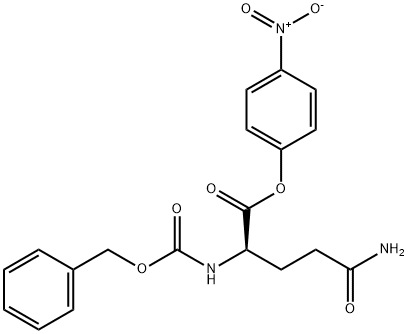 Z-D-Gln-Onp|Z-D-GLN-ONP