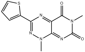 CCT 039841 Structure