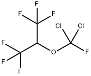 七氟醚杂质1, 32793-53-6, 结构式
