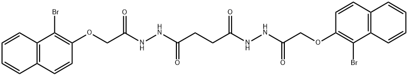 328024-50-6 Structure