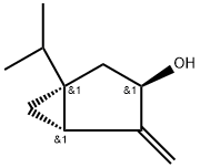 cis-Sabinol|cis-Sabinol