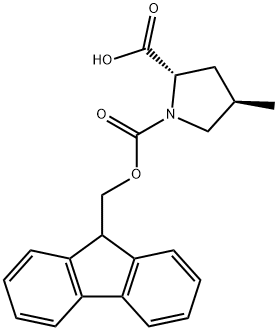 333777-34-7 FMOC-反式-4-甲基-L-脯氨酸